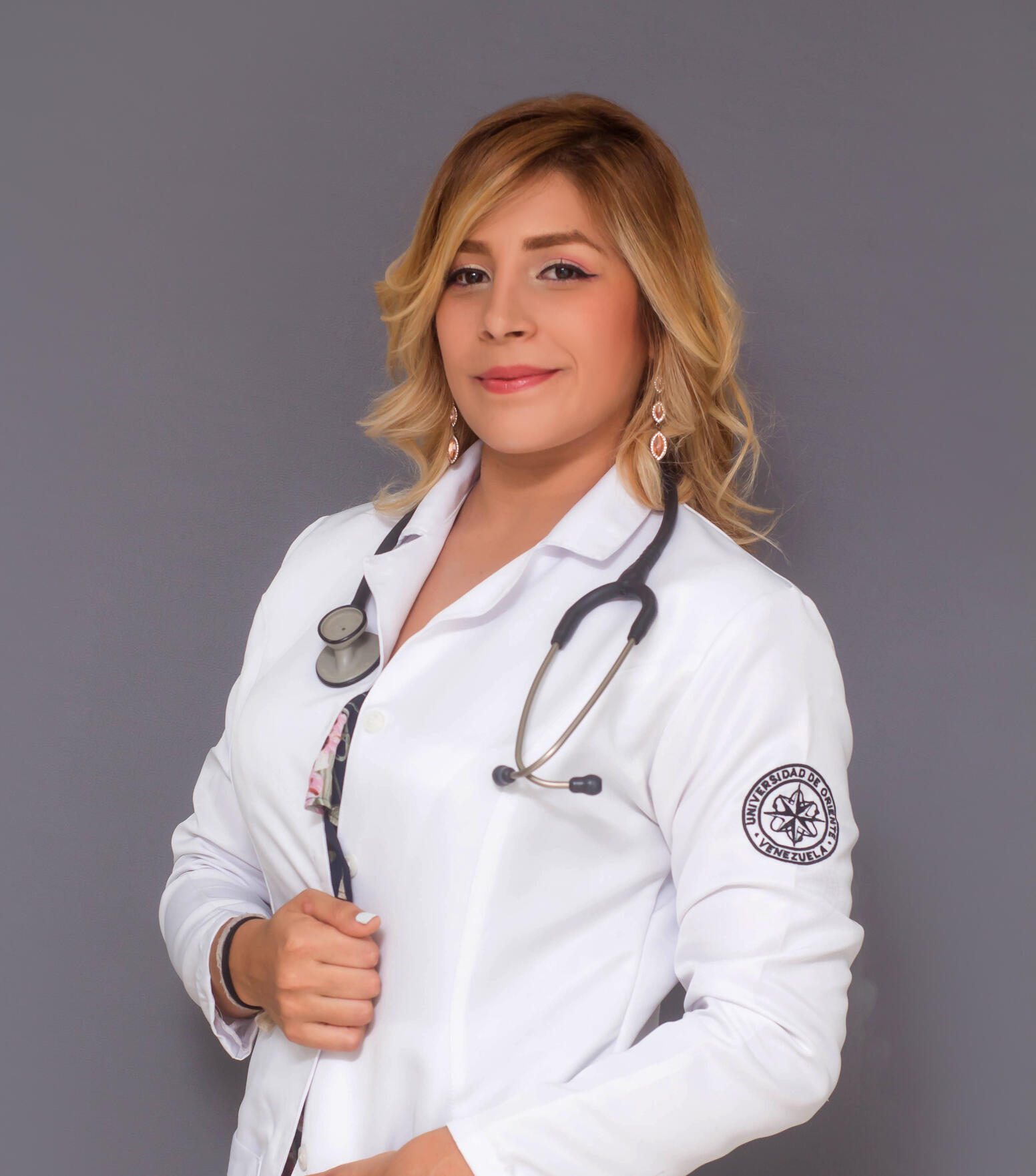 Im a doctor