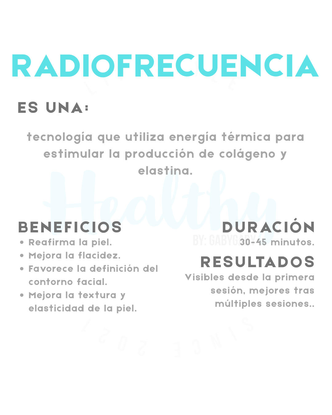 RF